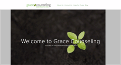 Desktop Screenshot of gracevaldosta.com